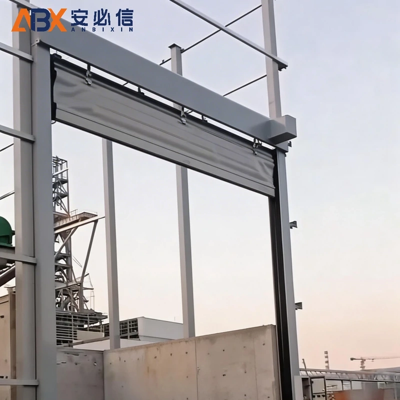绥化市机械式门封