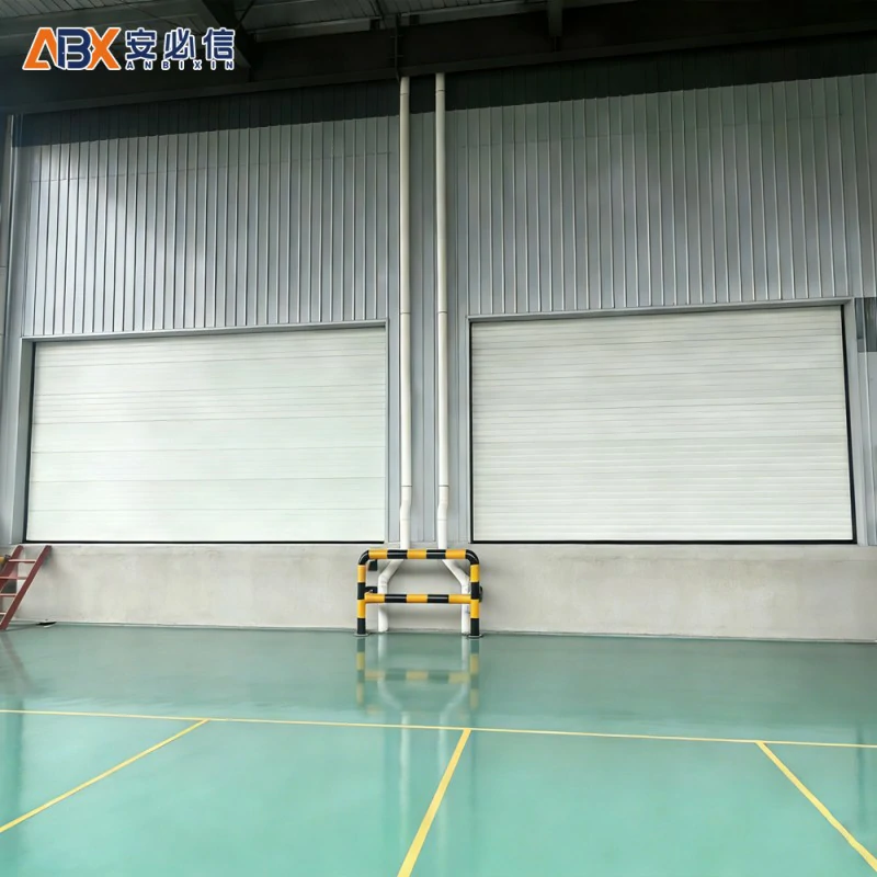 绥化市提升门
